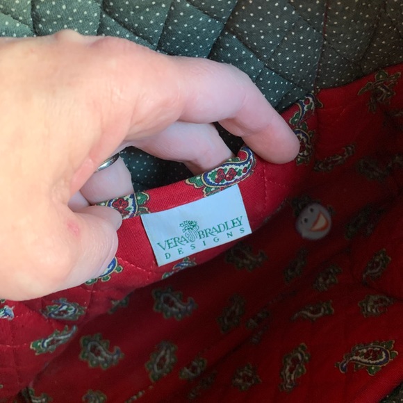 Vintage shoulder bag - Picture 2 of 4